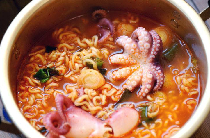 泡面 泡面
