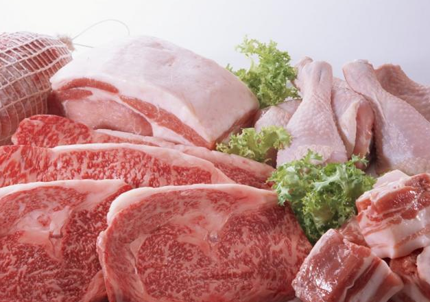 肉类 肉类